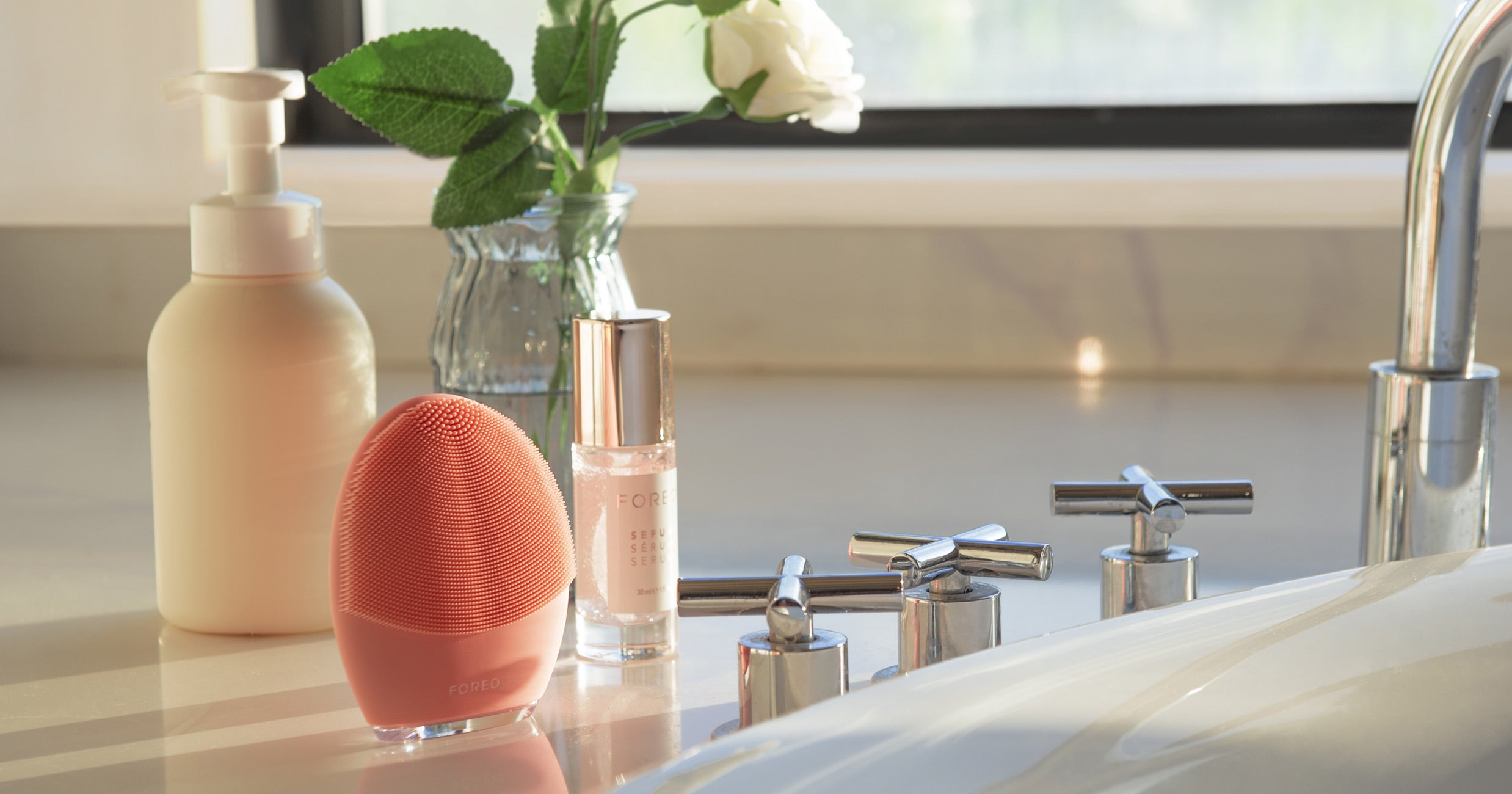 Foreo Just Launched Its Smartest Luna Yet – But Is It Worth It?