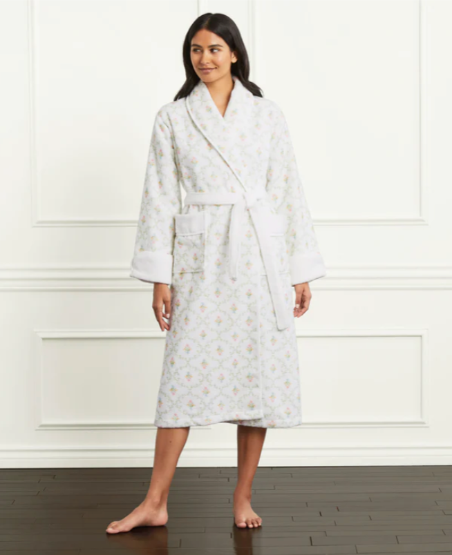 Hill House Home + The Women’s Hotel Robe