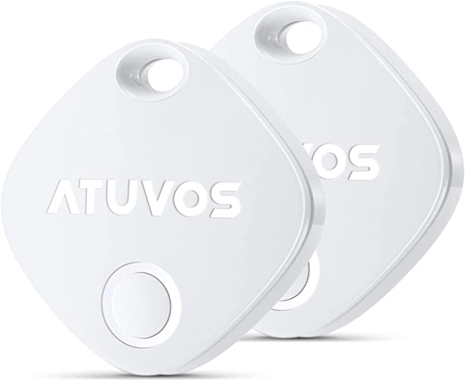 ATUVOS + Luggage Tracker
