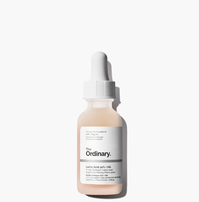 The Ordinary Is Having A Sale & This Is What A Beauty Editor Would Buy