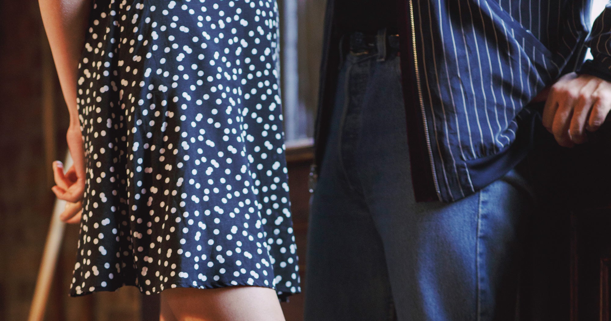 Being The "Chill Girl" Holds Women Back In Dating