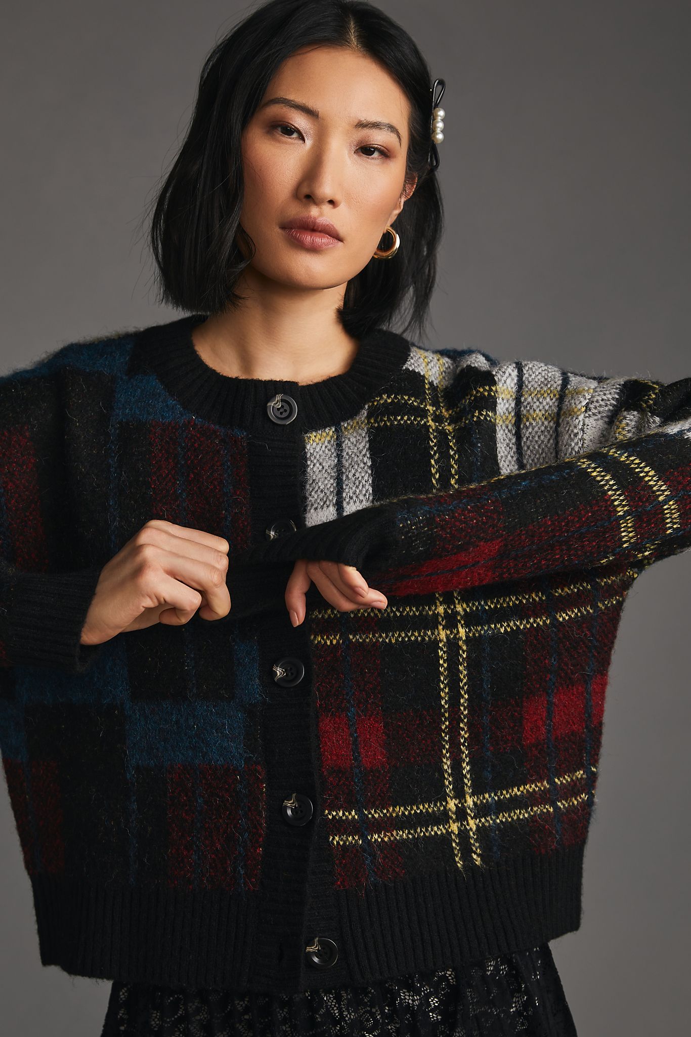 Rd store style cardigan