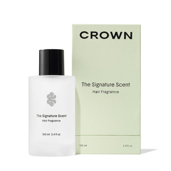 Crown Affair + The Signature Scent