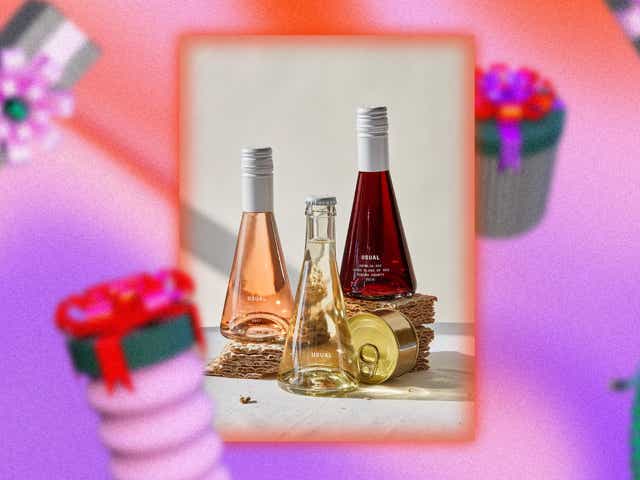 Wine Gift Guide
