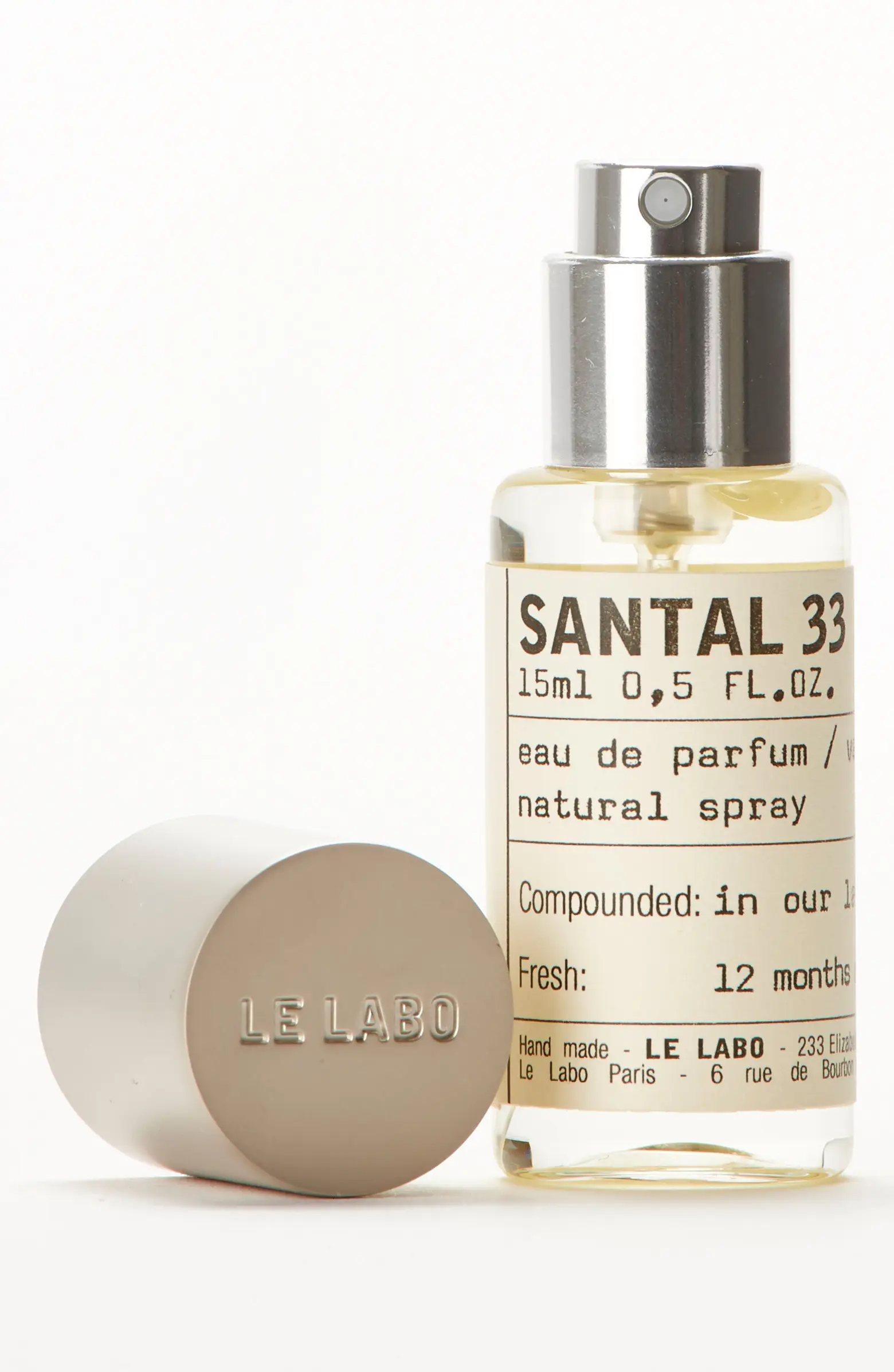 Духи 33 отзывы. Сантал 13 le Labo. Le Labo Santal 33. Santal 33 духи. Le Labo Santal 33 25 мл.