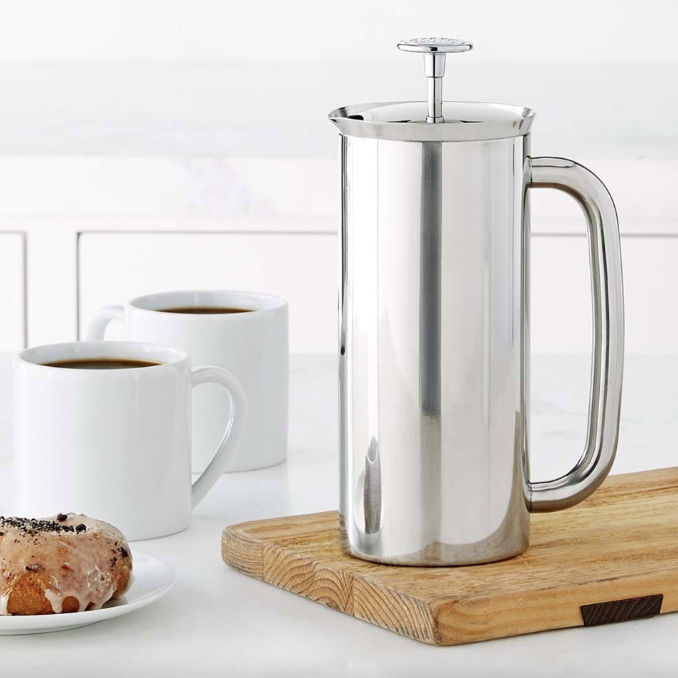 Espro + Espro P7 StainlessSteel French Press