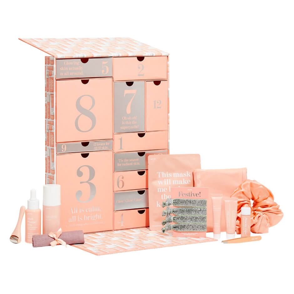 GoTo + Advent Calendar