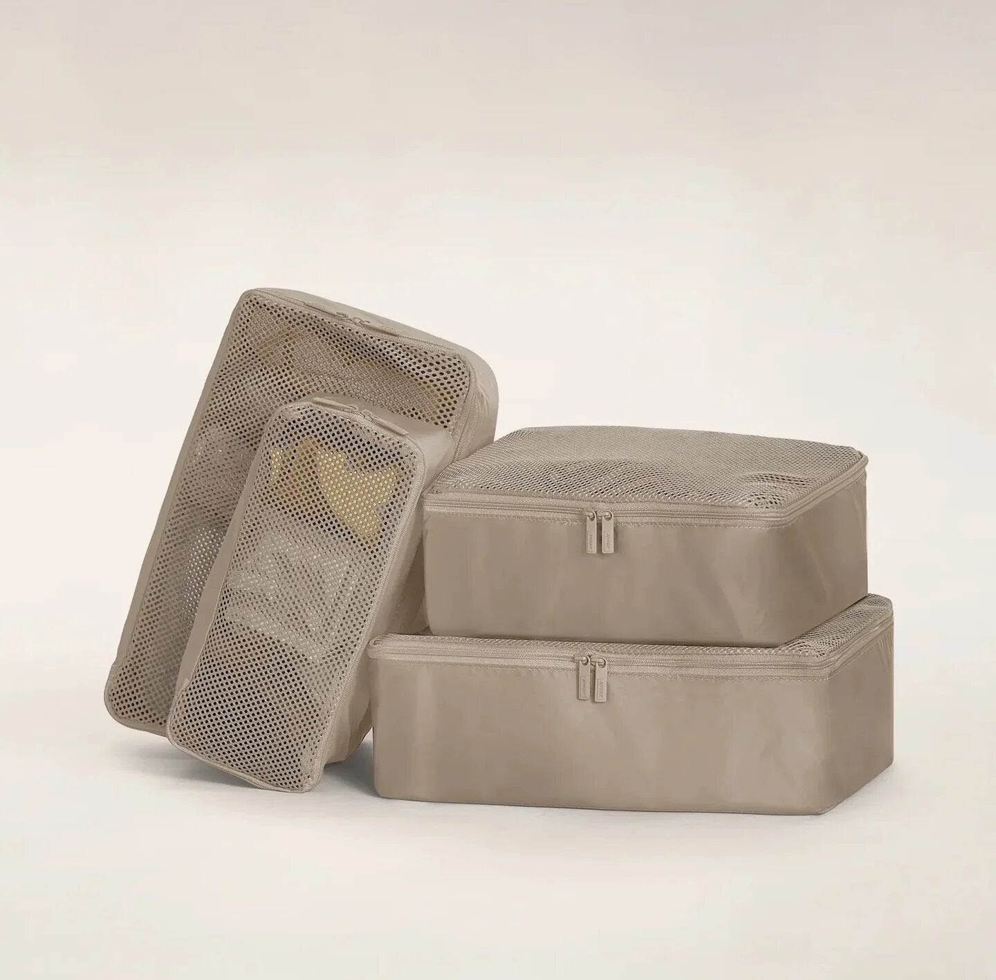 Away + The Insider Packing Cubes (Set of 4)
