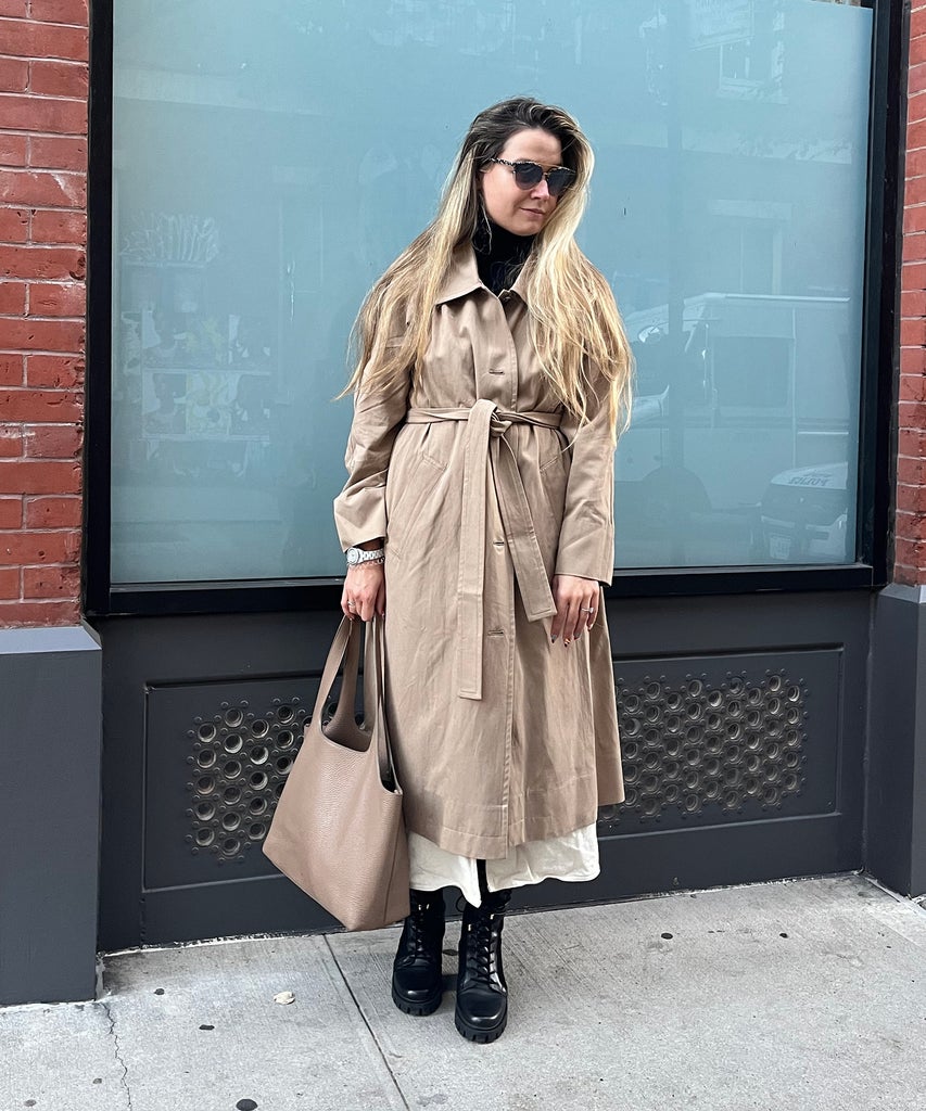The Autumn Fashion Uniforms R29 Editors Swear By