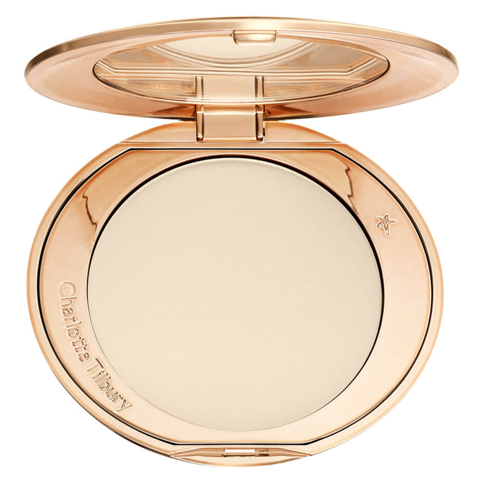 Charlotte Tilbury + Airbrush Flawless Finish Powder