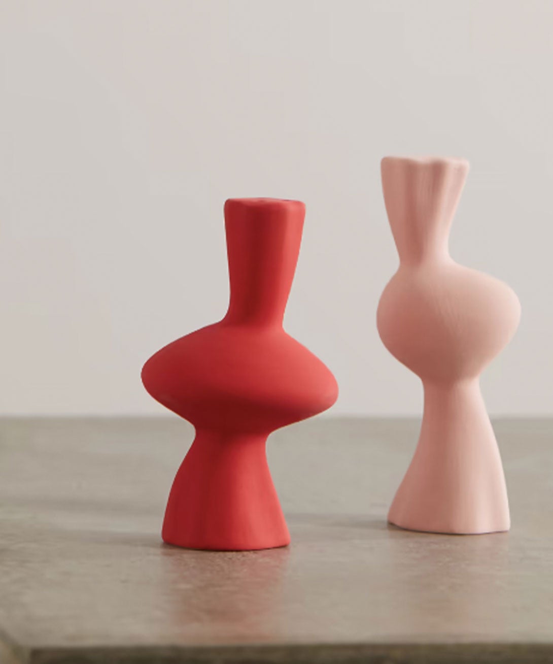 Anissa Kermiche + Venus & Mercury Salt and Pepper Shakers