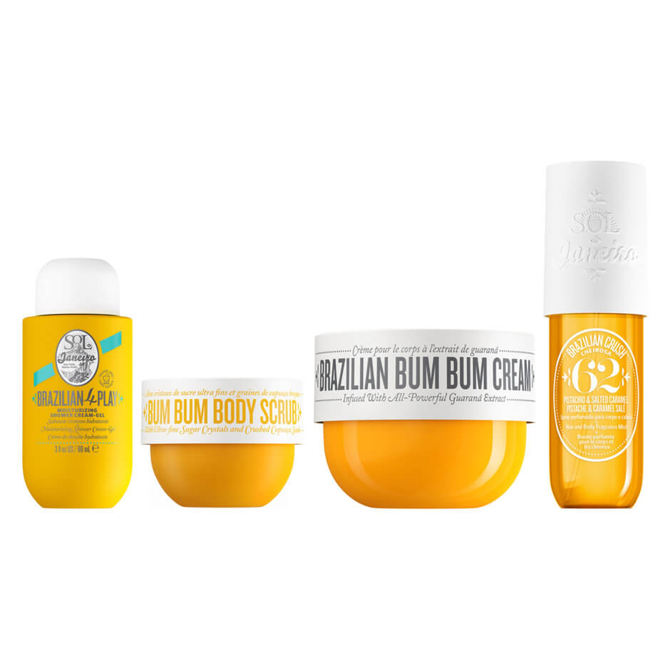 Mecca + Bum Bum Beats Set