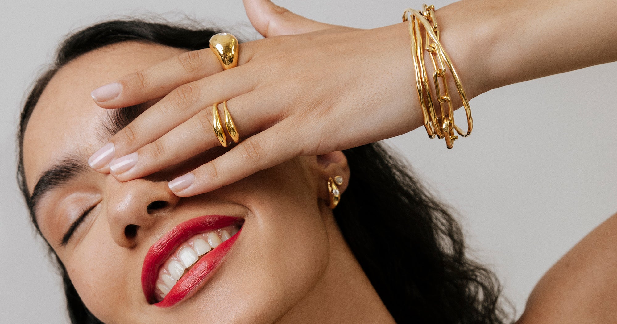 Jewellery Monica Vinader Promo Sterling Silver Monica Vinader