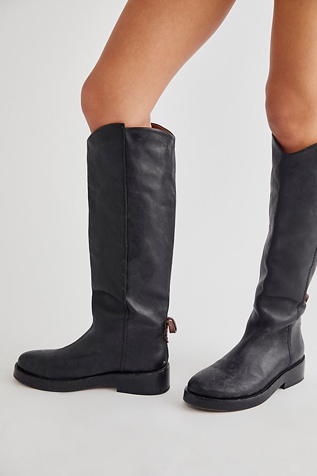 We The Free | Free People + Bryce Equestrian Boots
