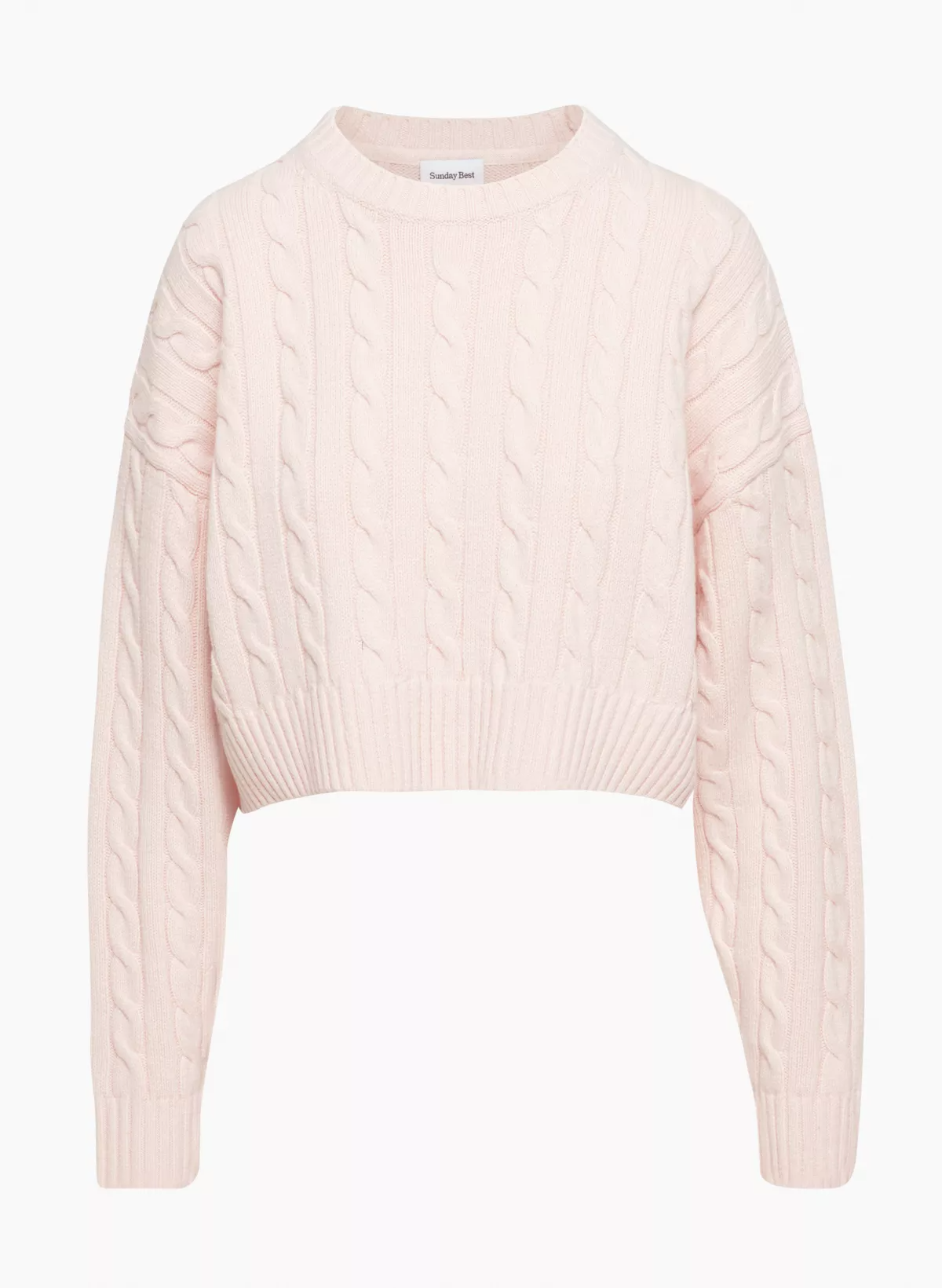 Sunday 2025 best sweater