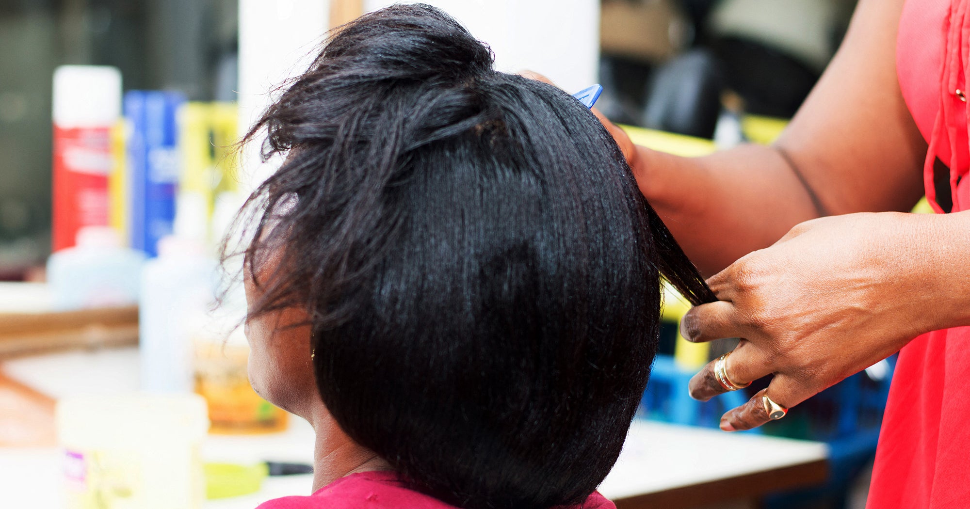 Do Hair Relaxers Really Cause Cancer Experts Explain do-hair-relaxers-really-cause-cancer-experts-explain