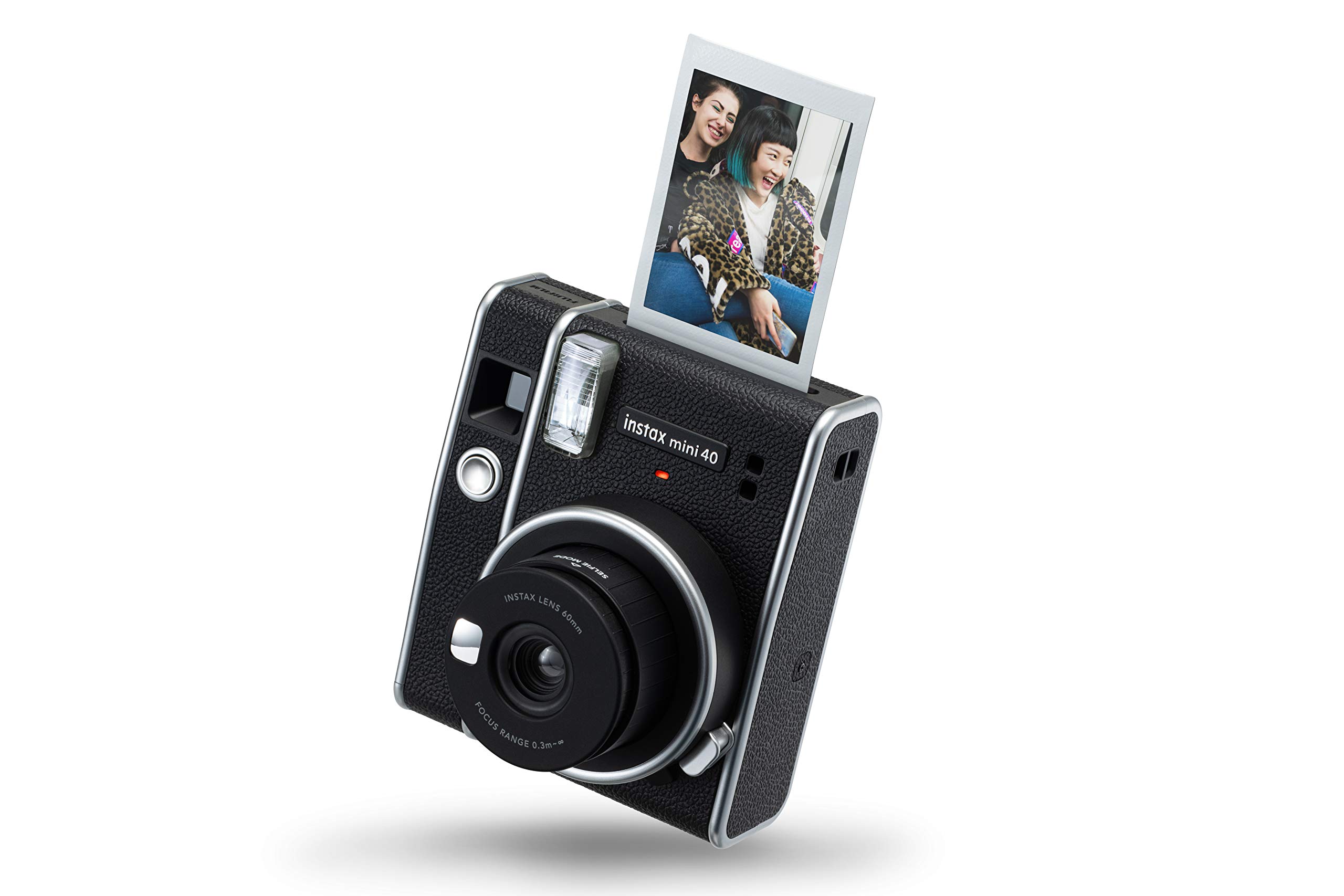 Fujifilm + Instax Mini 40 Instant Camera