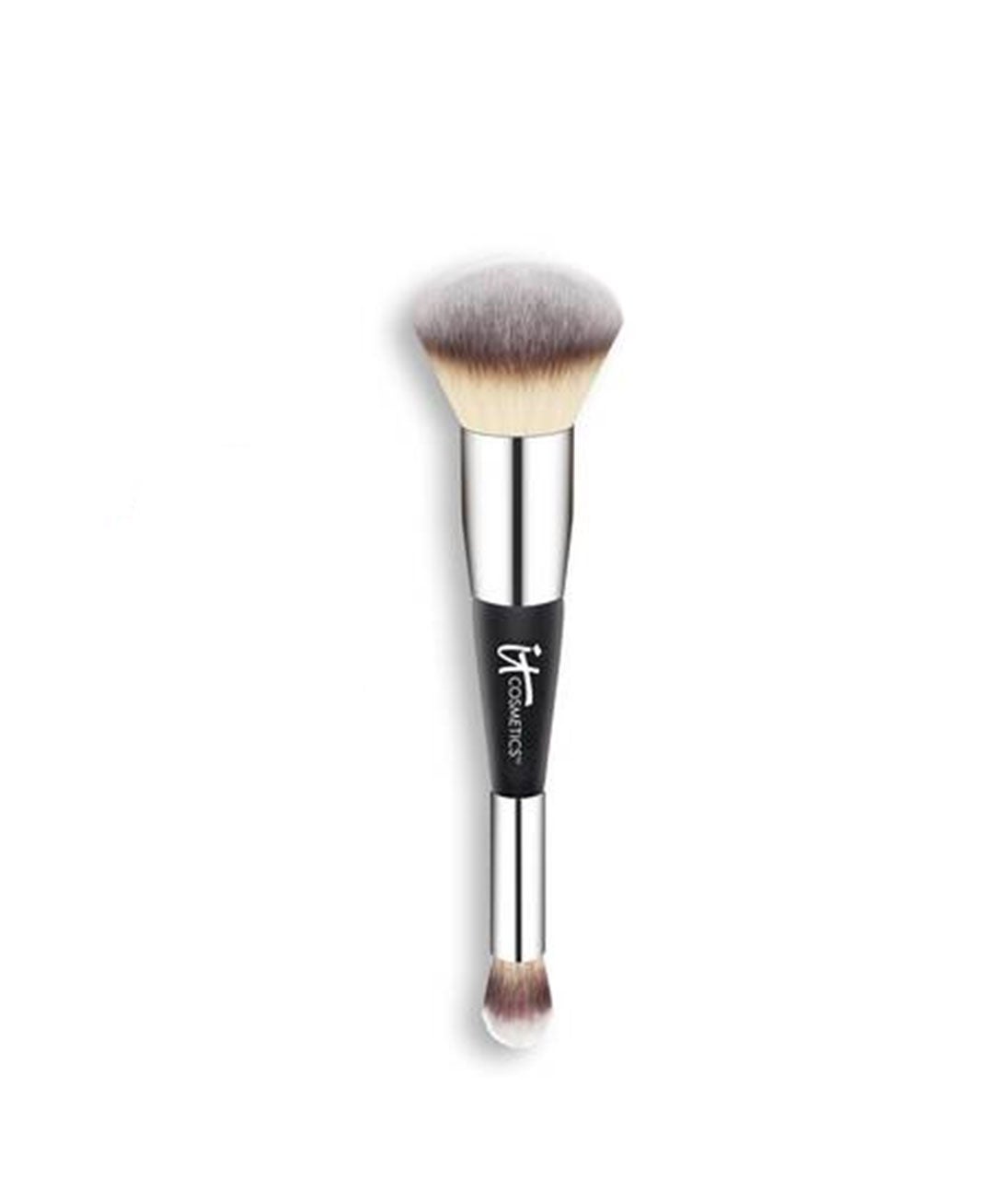 It Cosmetics + Heavenly Luxe Foundation & Concealer Perfection Brush 7
