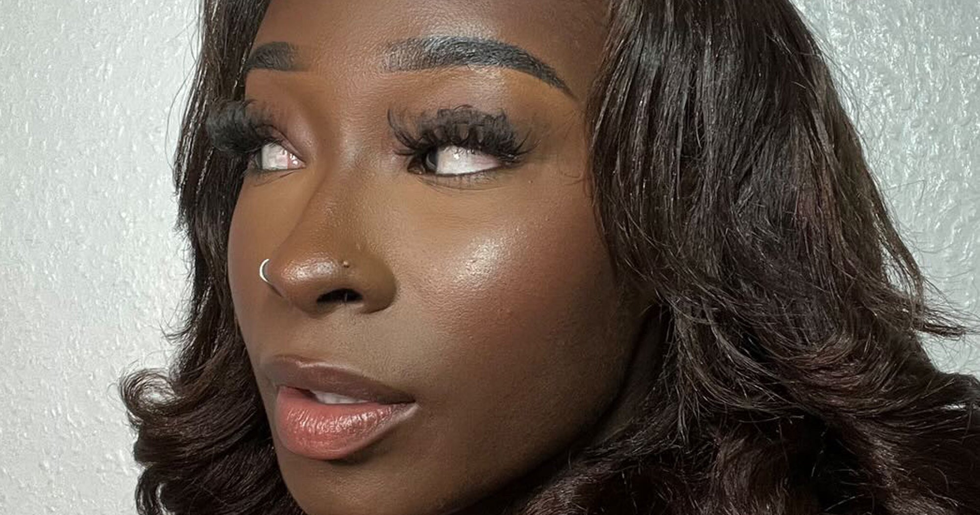 Straightening your 4C hair without damage Kemi Filani News