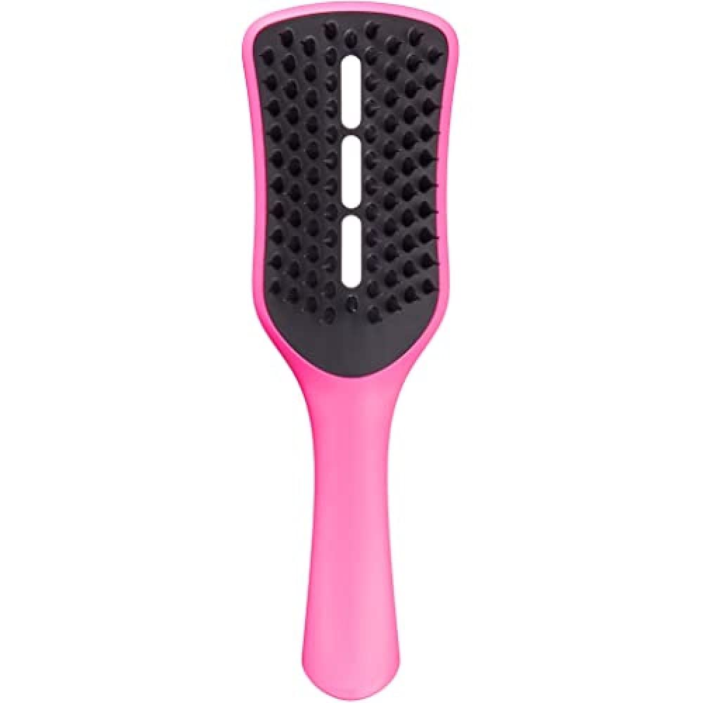 Tangle Teezer + Tangle Teezer Easy Dry & Go Vented Hairbrush for Wet Hair Adds Volume Tangle Teezer + Tangle Teezer Easy Dry & Go Vented Hairbrush for Wet Hair Adds Volume
