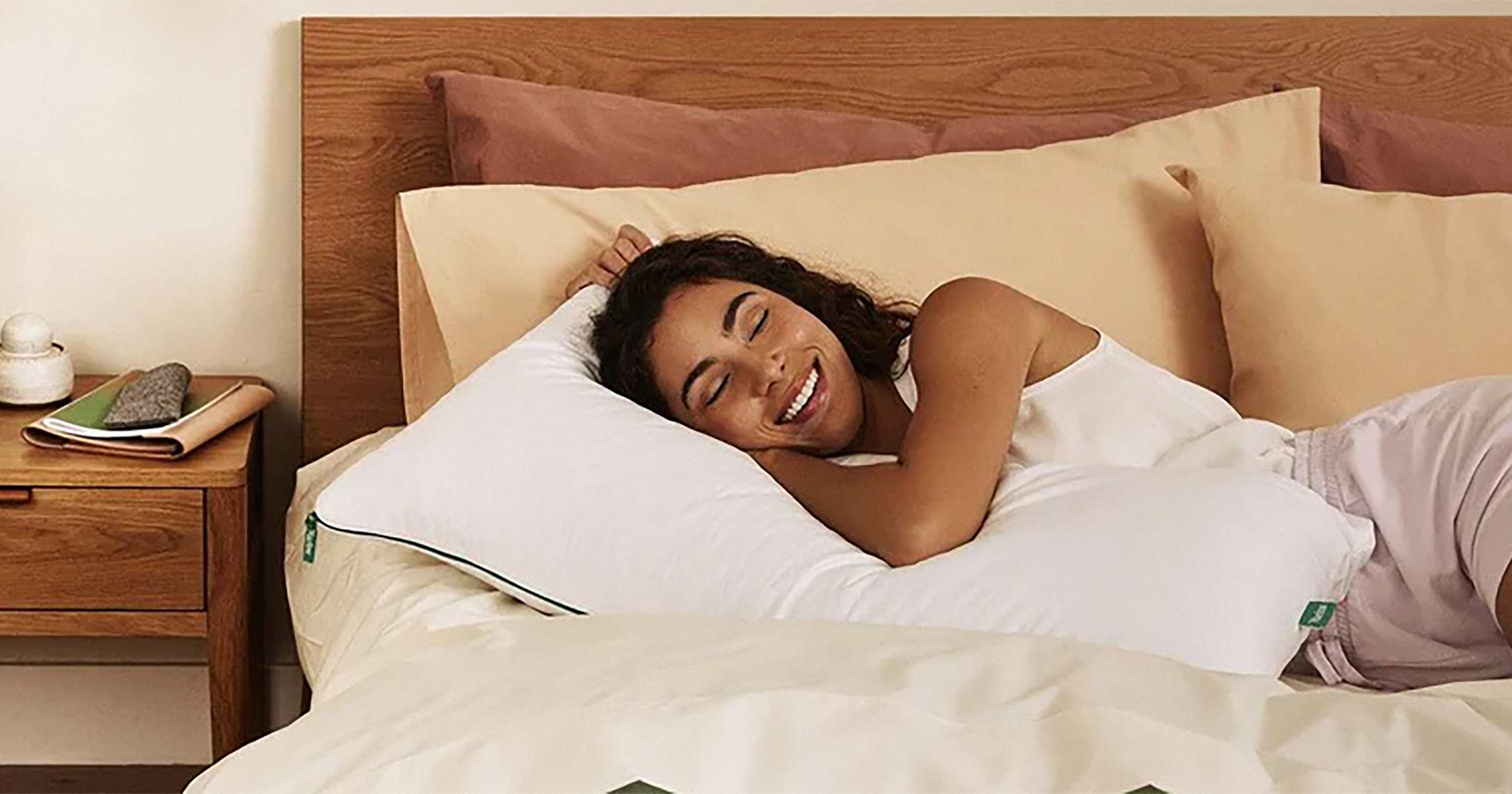 The 11 Best Deals At Brooklinen’s Black Friday Sale — Bedding, Robes, & All