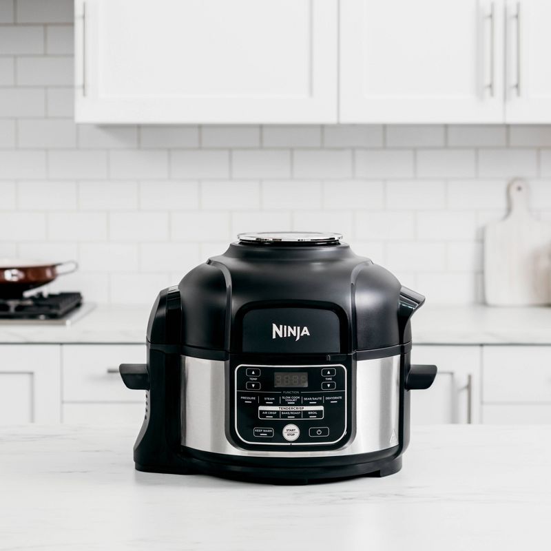 Ninja foodi 5qt online