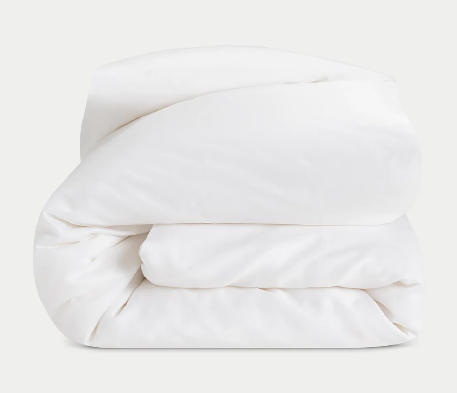 Cozy Earth + Cozy Comforter