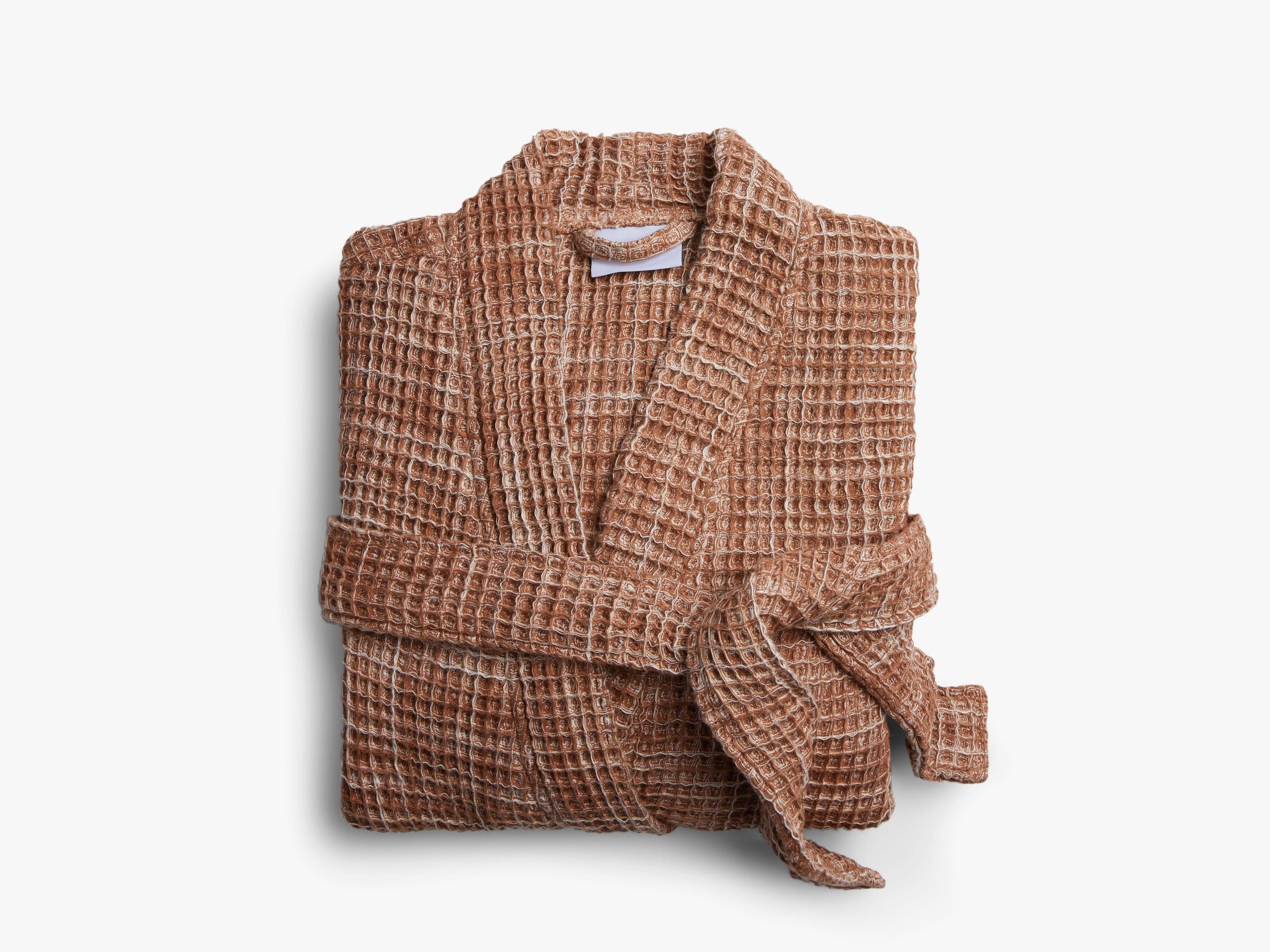 Parachute + Waffle Robe