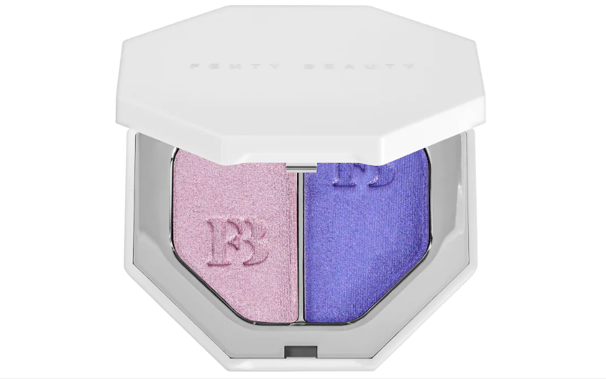 ◆新品◆正規品★Fenty Beauty ◆TWO LIL MATTEMOISELLES◆ミニマットリップセット◆フェンティ　ビューティー◆ Fenty Beauty | Two Lil Mattemoiselles Chill Owt Edition | Plush