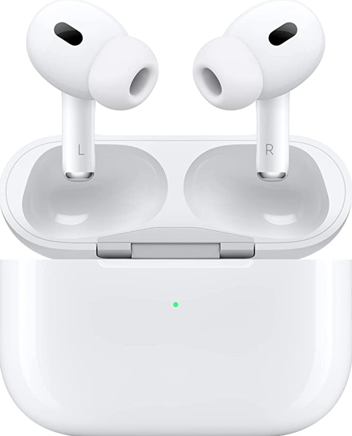 Airpods 2nd gen black friday hotsell