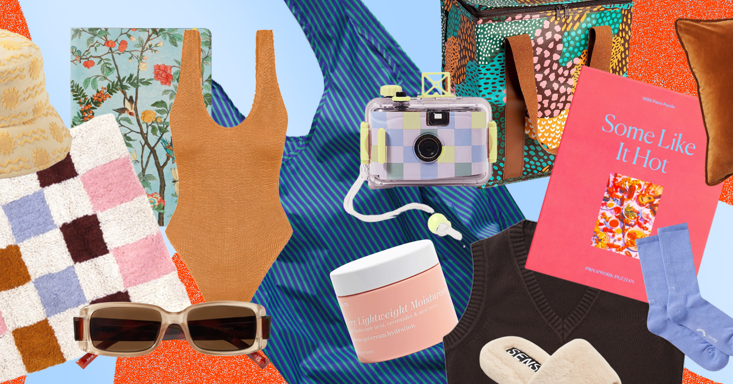 32 ChartTopping Gift Ideas GQ