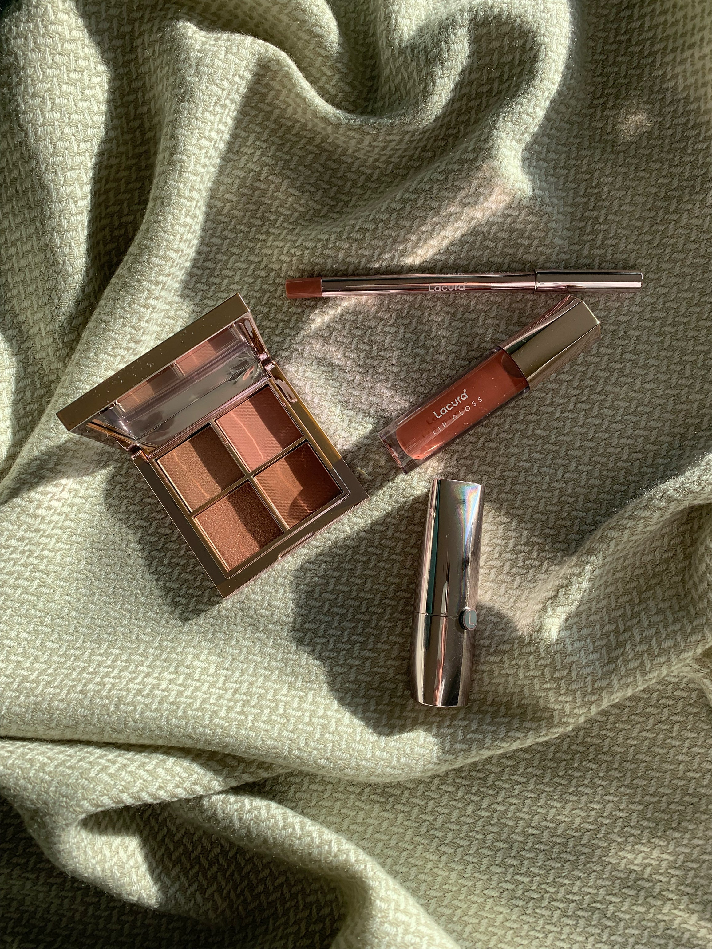 Aldi makeup clearance