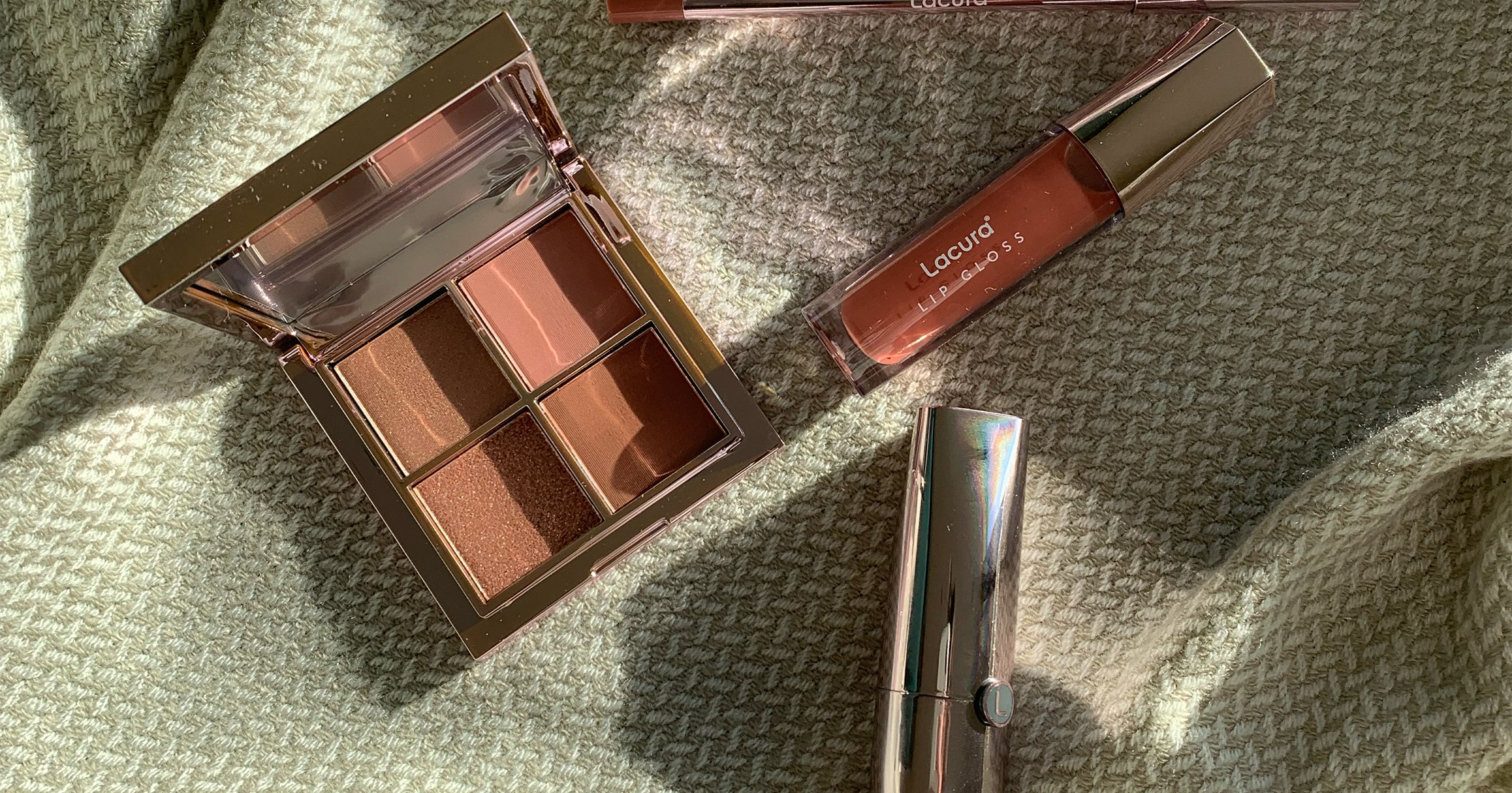 Charlotte Tilbury x Aldi Makeup Dupes Tried & Tested