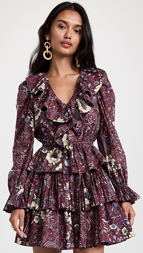 Ulla Johnson + Lola Dress