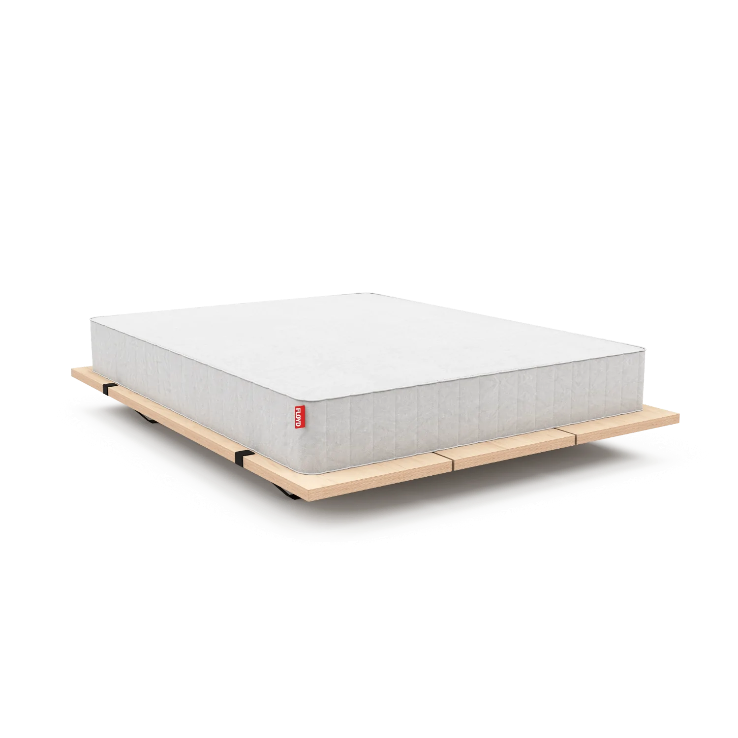 Floyd + The Mattress