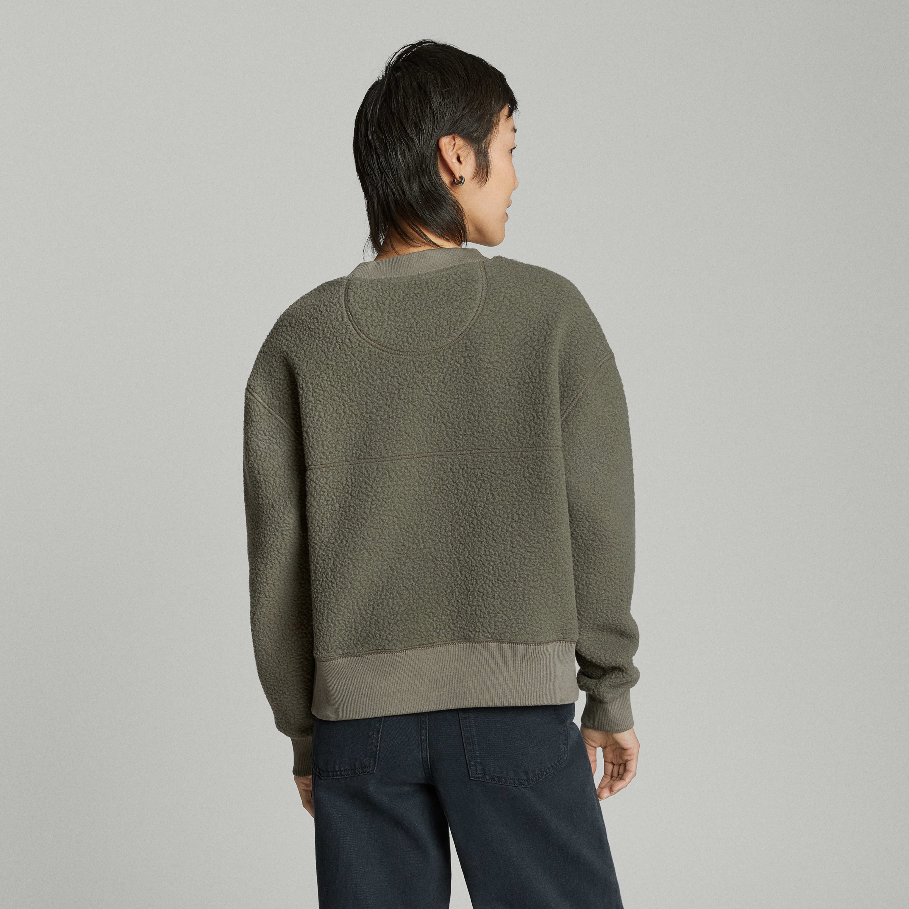 The renew on sale oversized