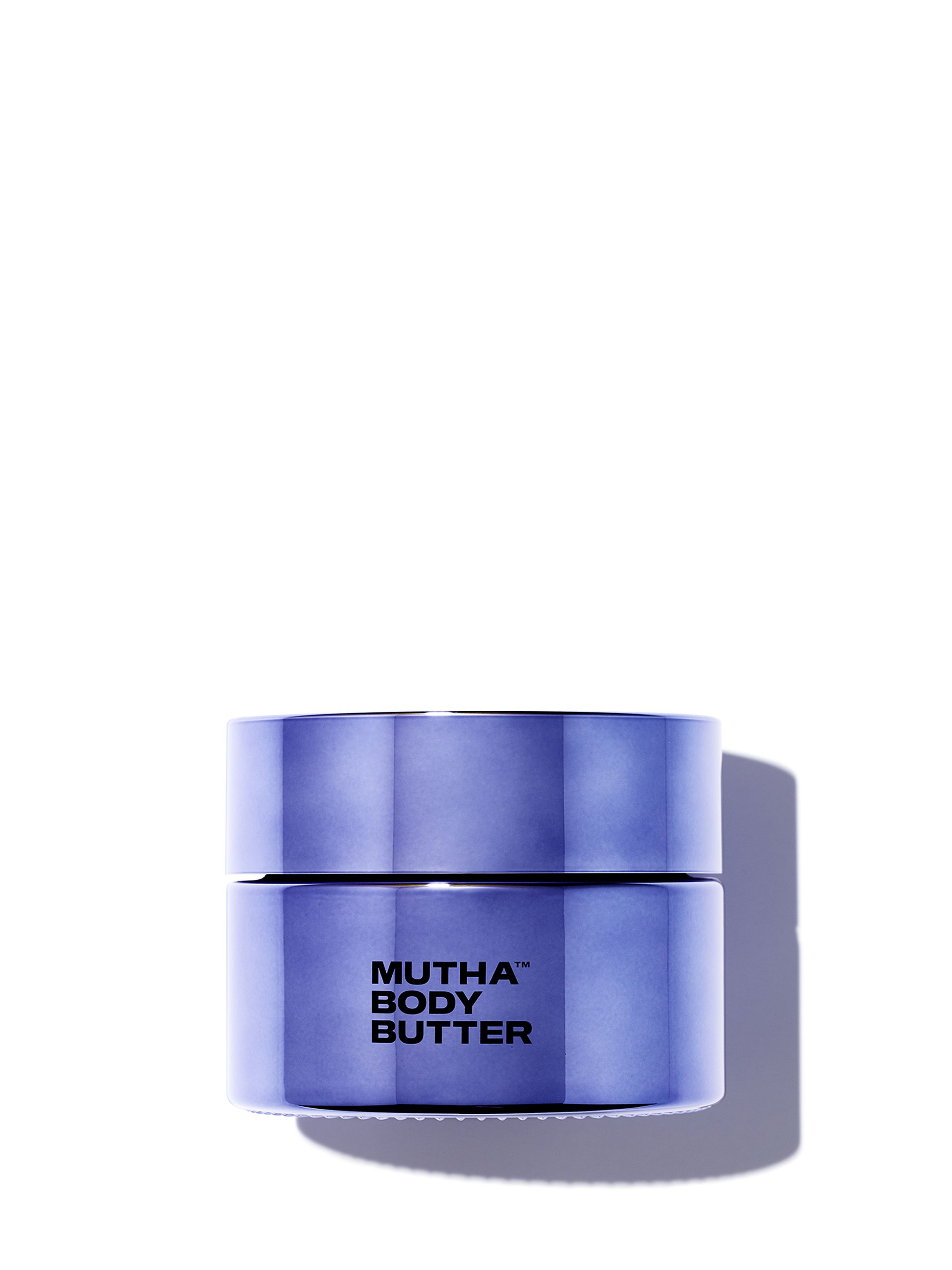 MUTHA + Body Butter