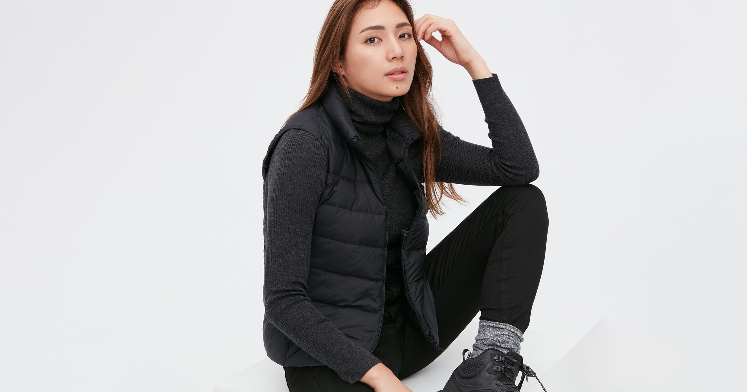 Best Uniqlo Black Friday Deals
