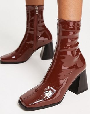 Raid sock boots 2025