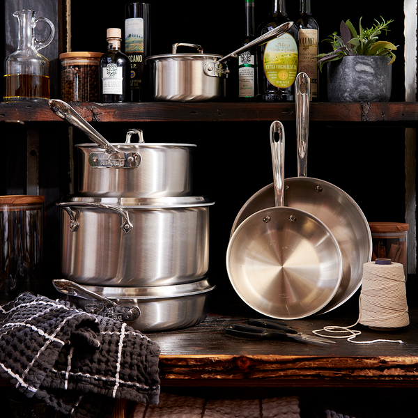 The 60 Best Cookware Deals to Shop During Black Friday 2023