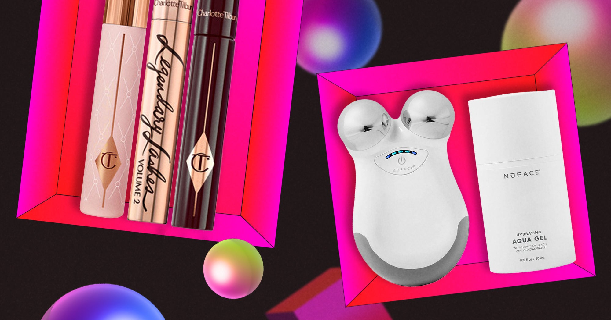 The Ultimate Christmas Gift Guide For The Beauty-Obsessed In Your Life