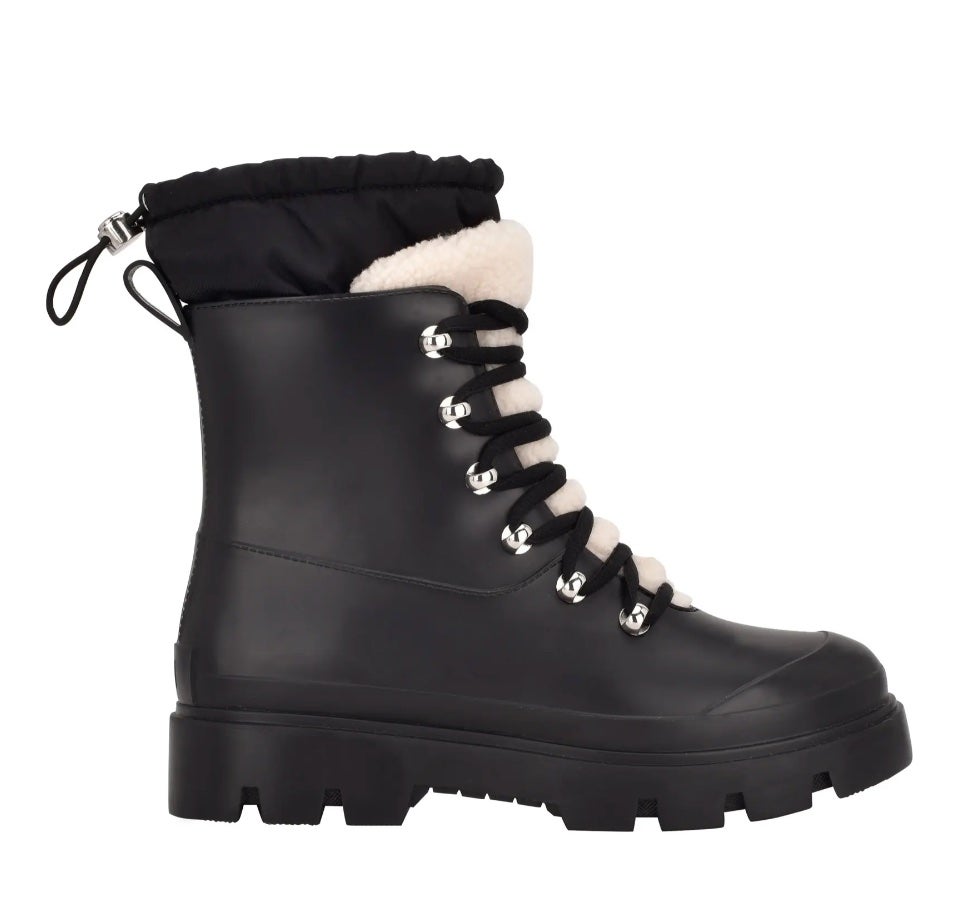 Marc fisher fancee slouch clearance boot