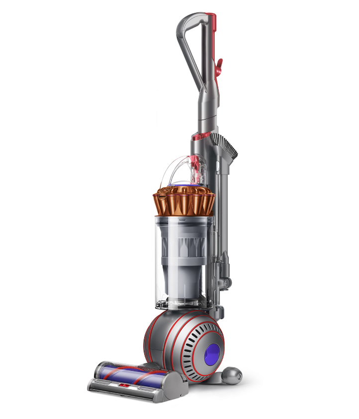 Dyson + Ball Animal 3 Extra Upright Vacuum
