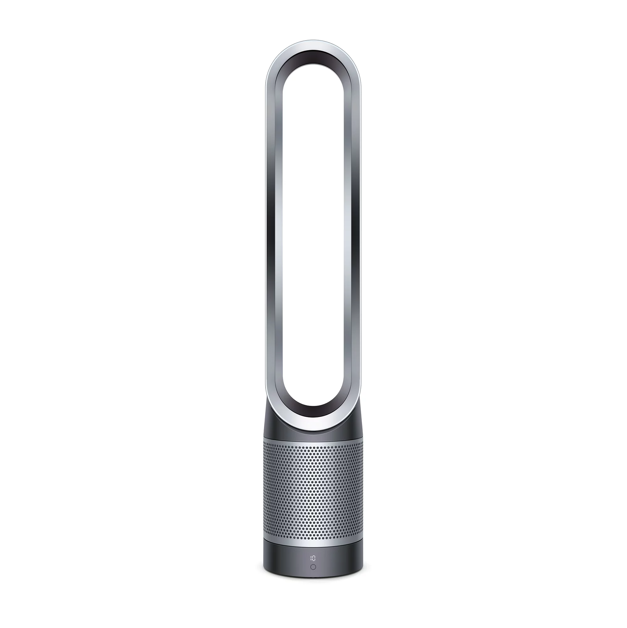 Dyson tp02 pure cool link deals connected tower air purifier fan