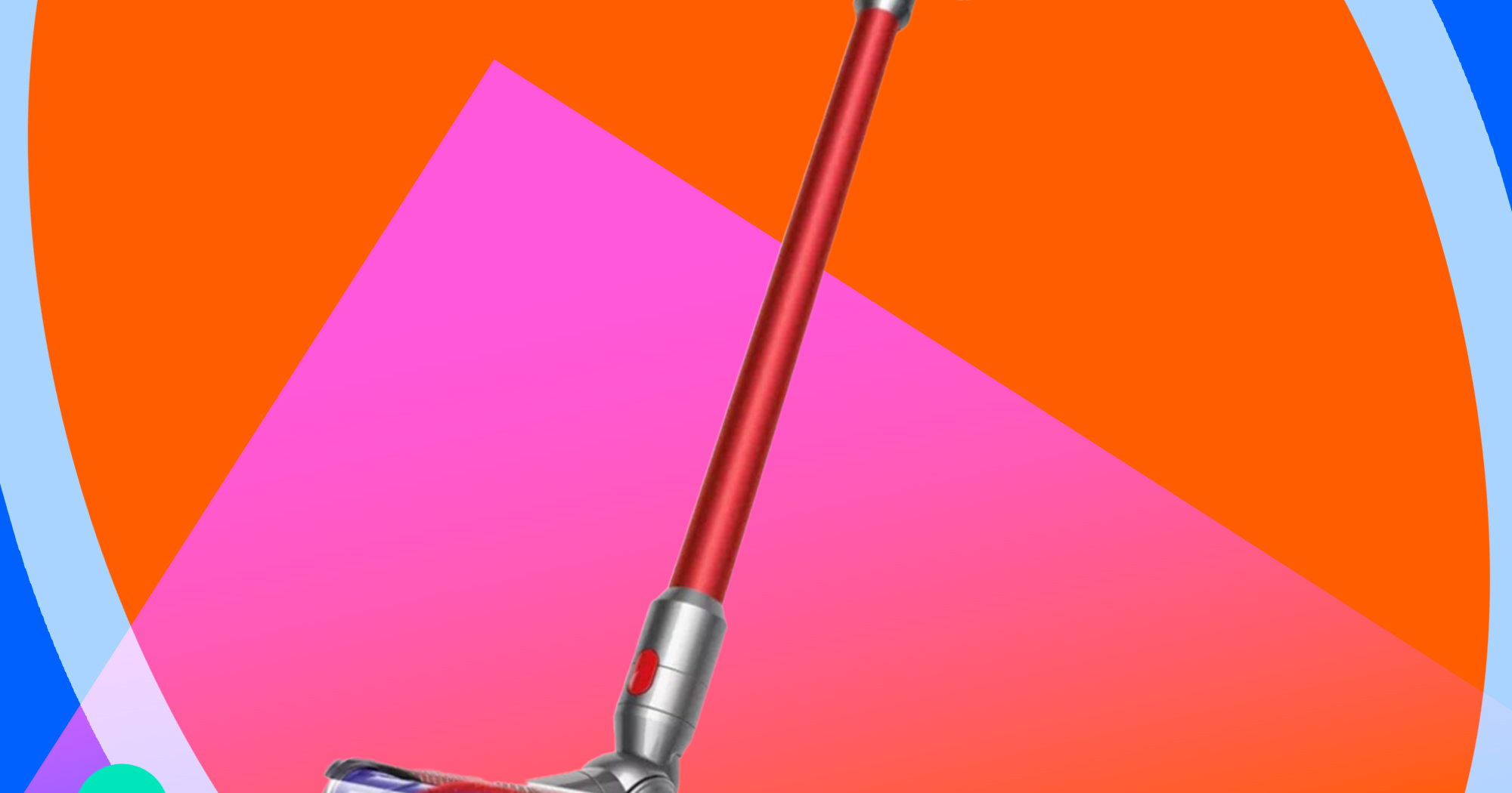 Dyson Cordless Vacuum Cyber Monday Deals