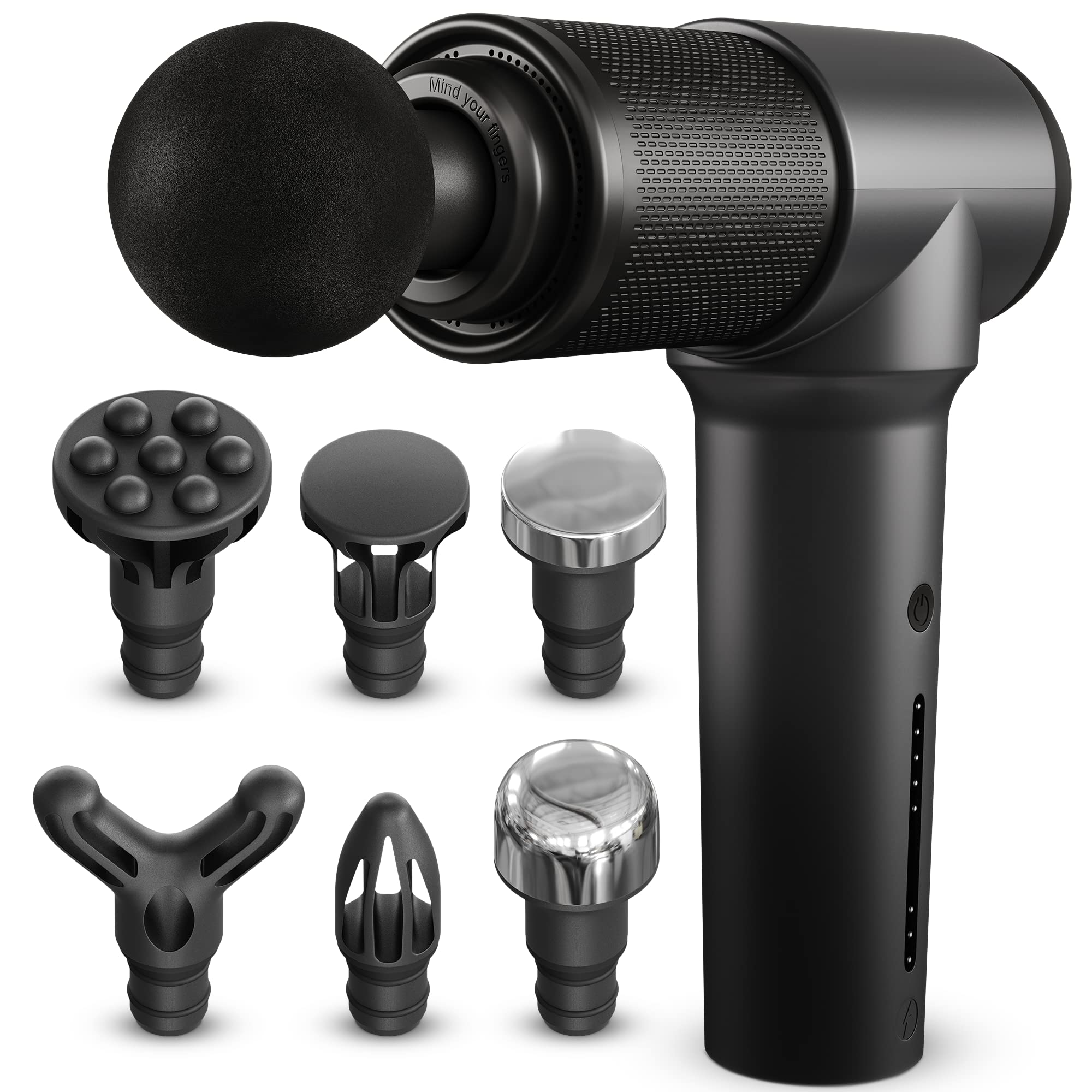 Turonic + Turonic GM5 Massage Gun