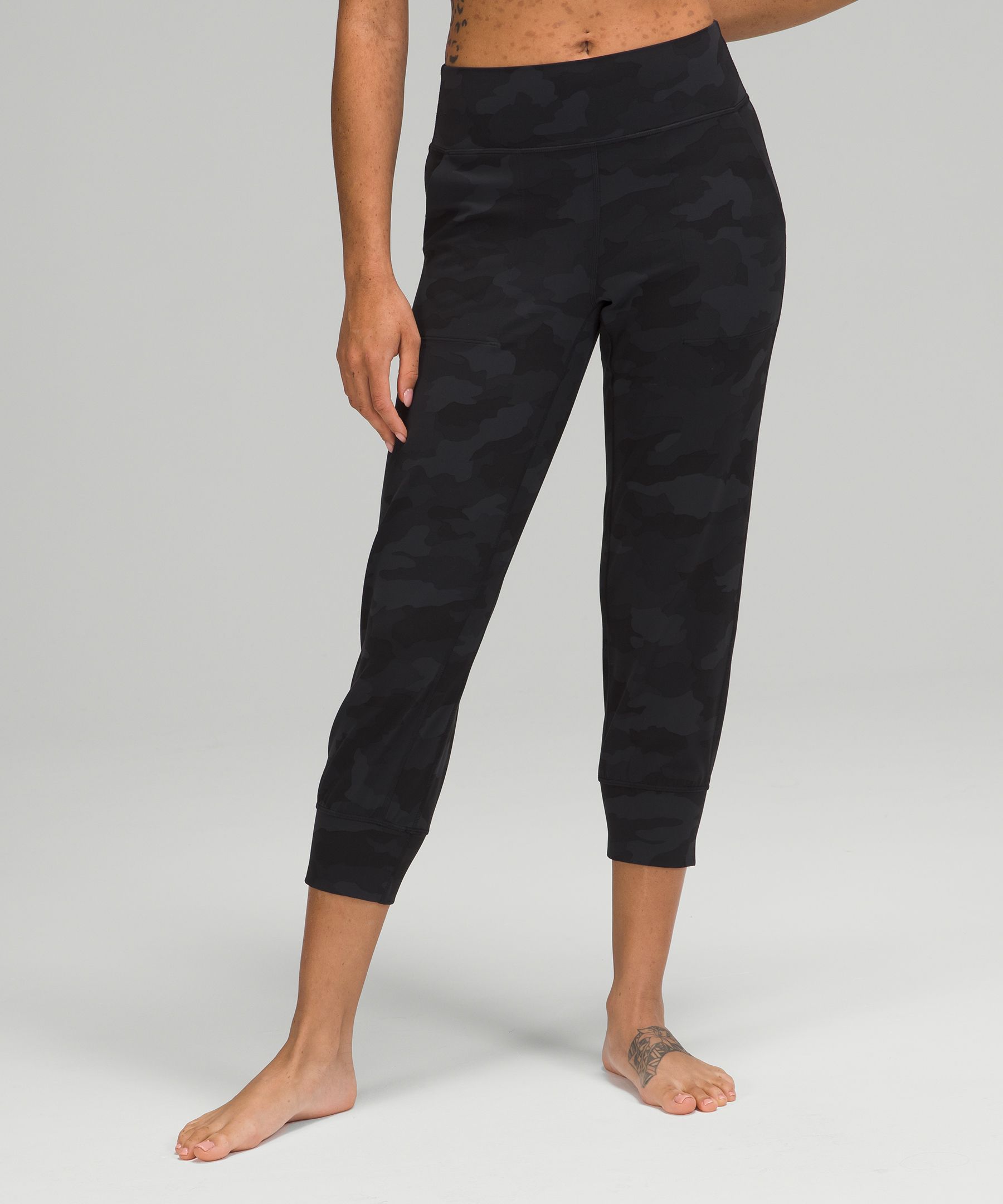 lululemon Align™ High-Rise Cropped Jogger