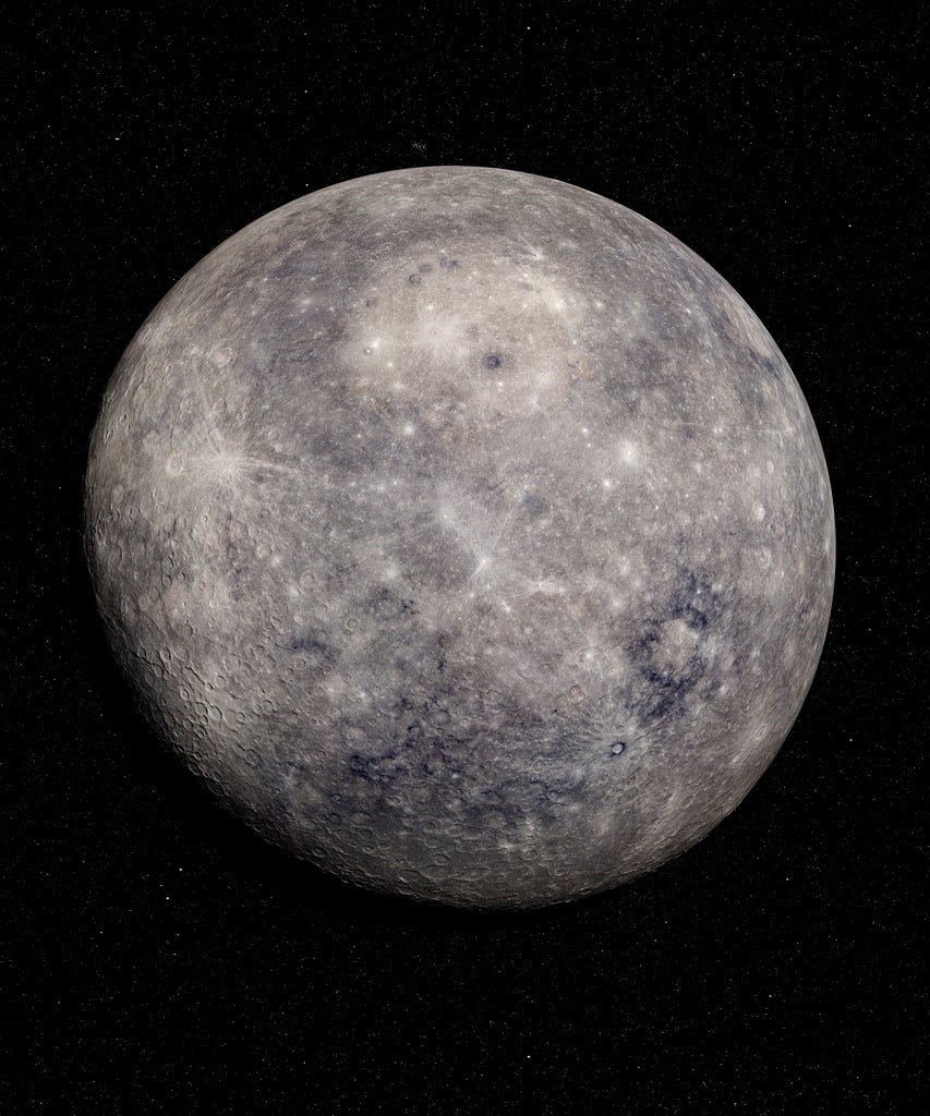 Mercury Retrograde Is Here, But Don’t Panic Yet