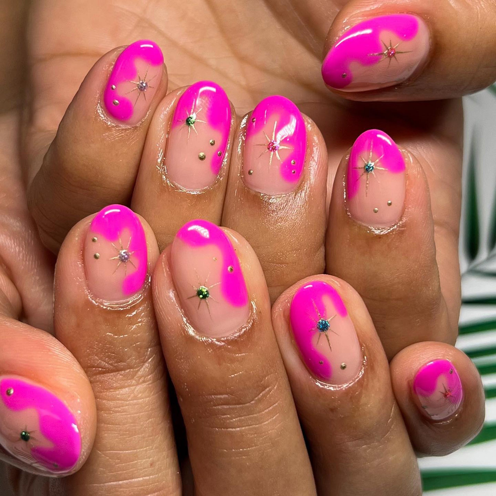 Eye Candy Nails & Training - Nail Art Gallery