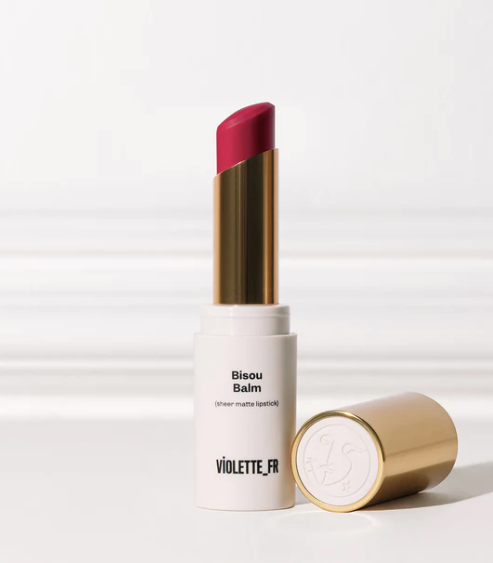 Dior Addict Extreme Lipstick in Black Tie